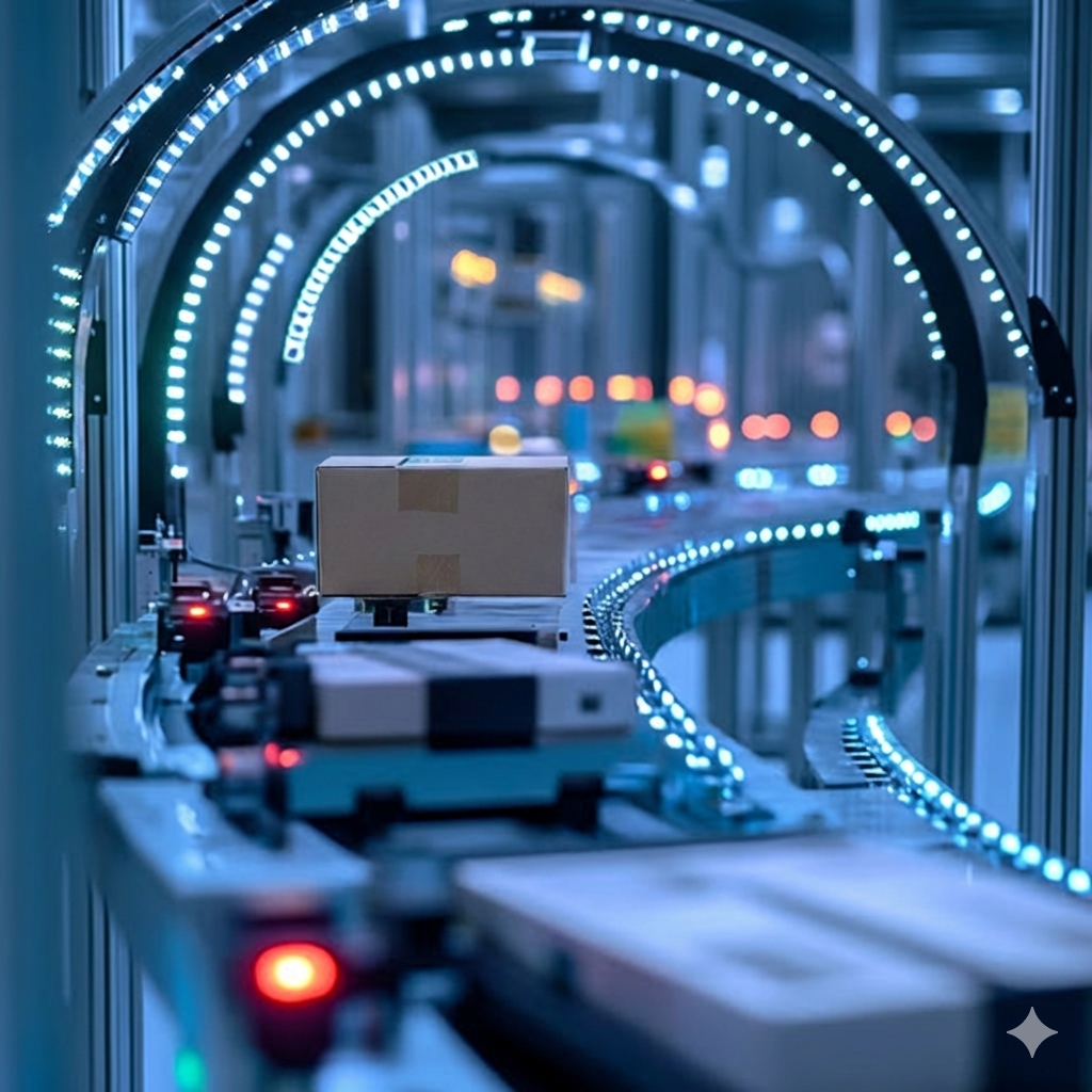 Fulfillment & E-Commerce