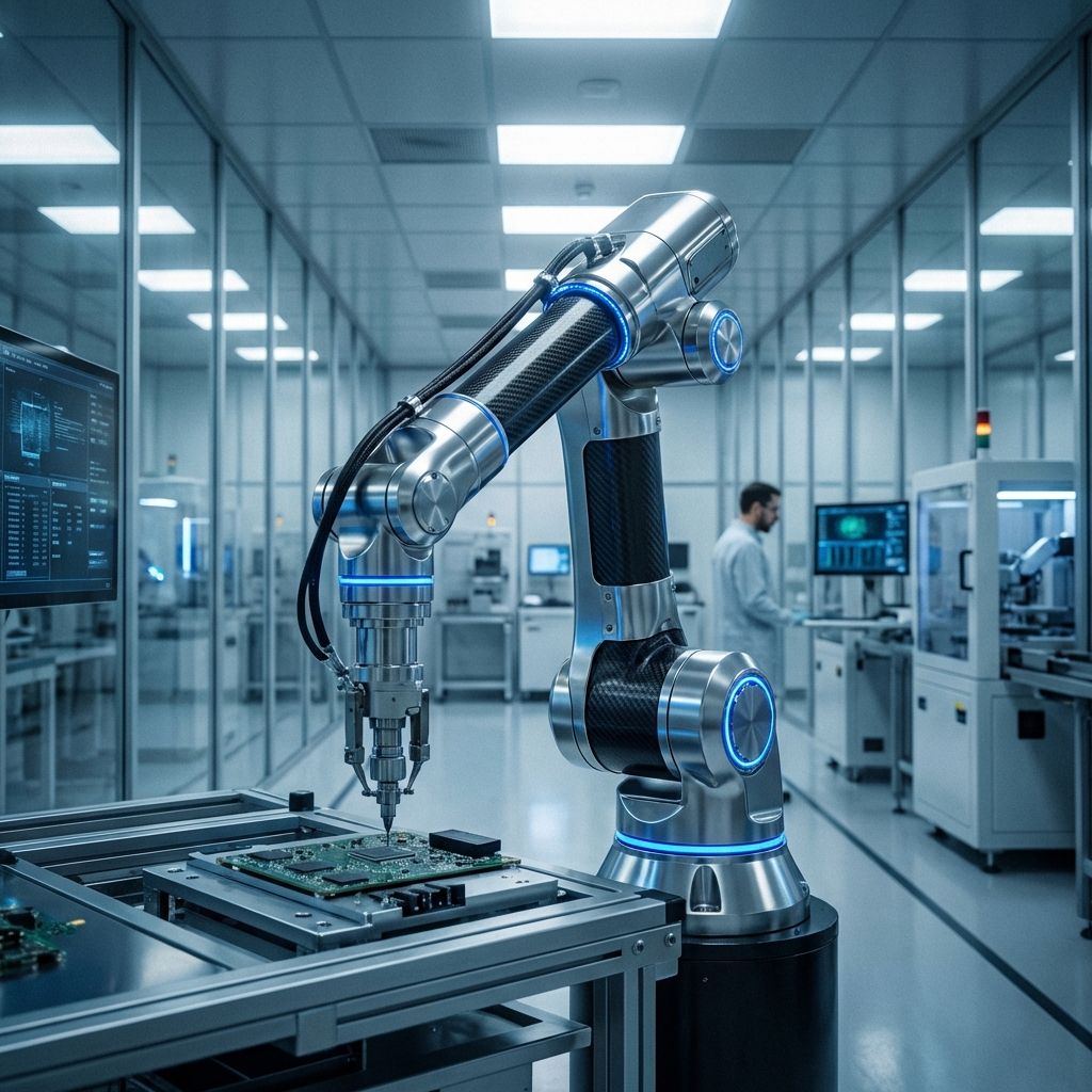 Form-specific Robotics