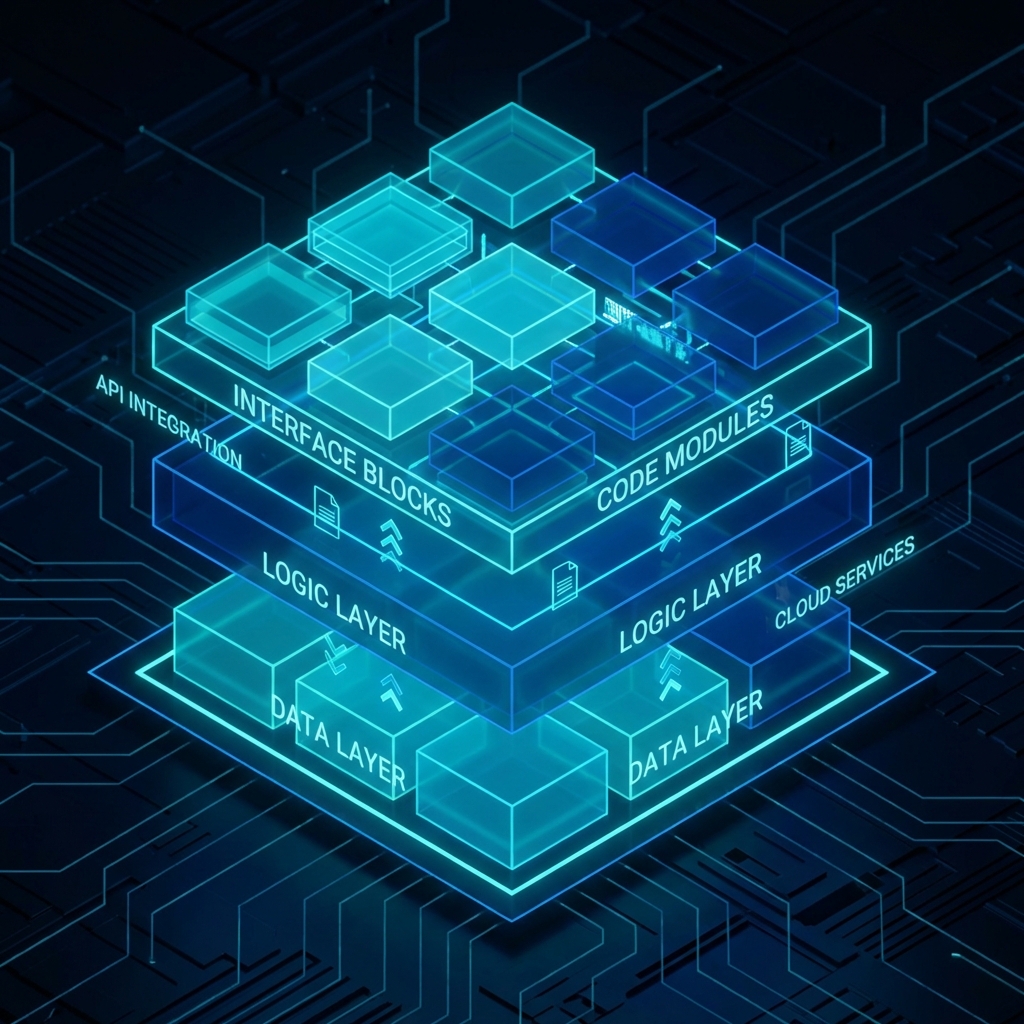 AI Platform & Application Development