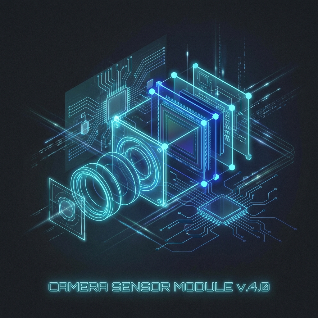 Machine Vision Systems